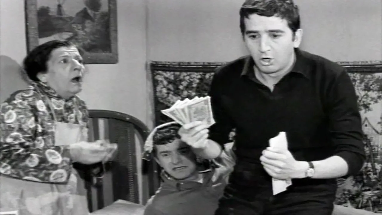 Five Thousand Lies (1966)