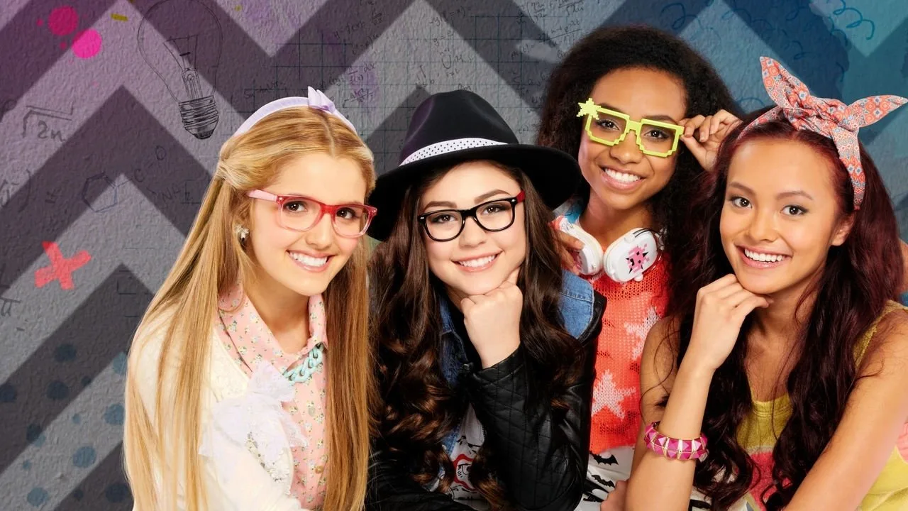 Project Mc² (2015)