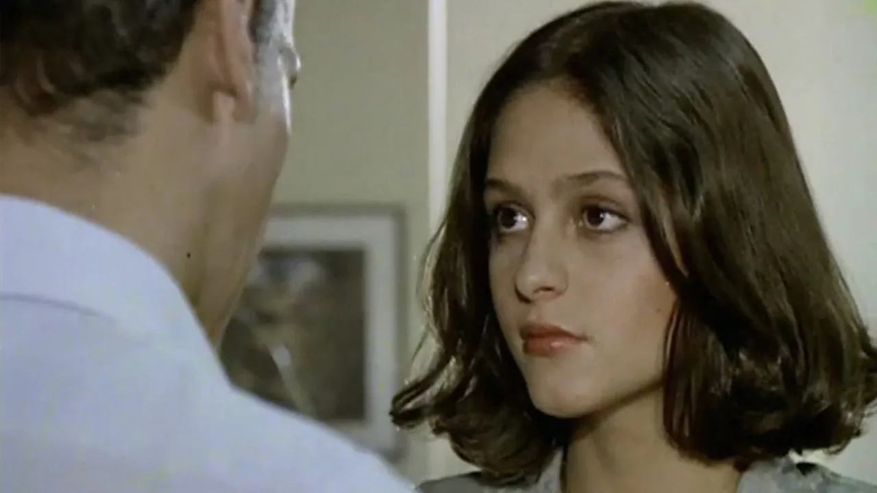 O Gosto do Pecado (1980)