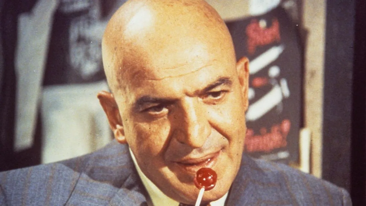 Kojak (1973)