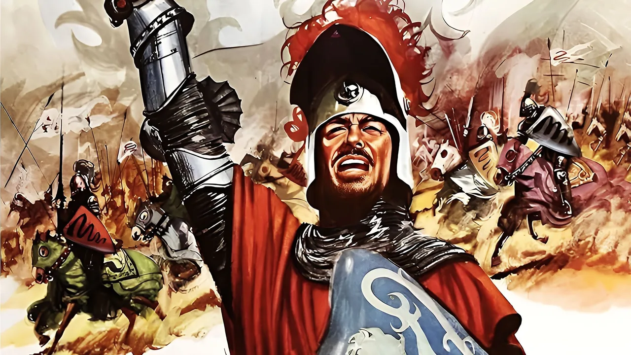 Knights of the Round Table (1953)
