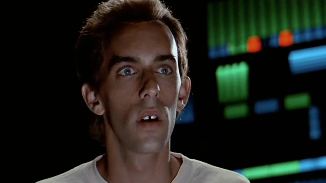 Android (1982)