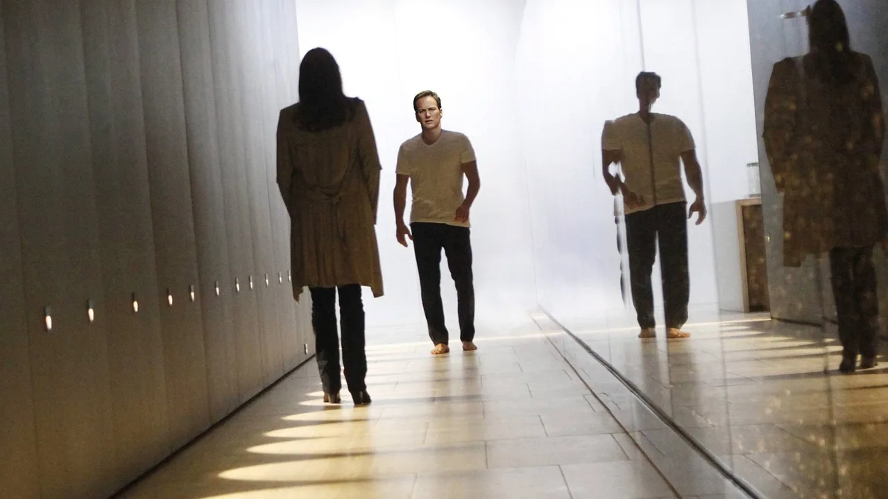 A Gifted Man (2011)