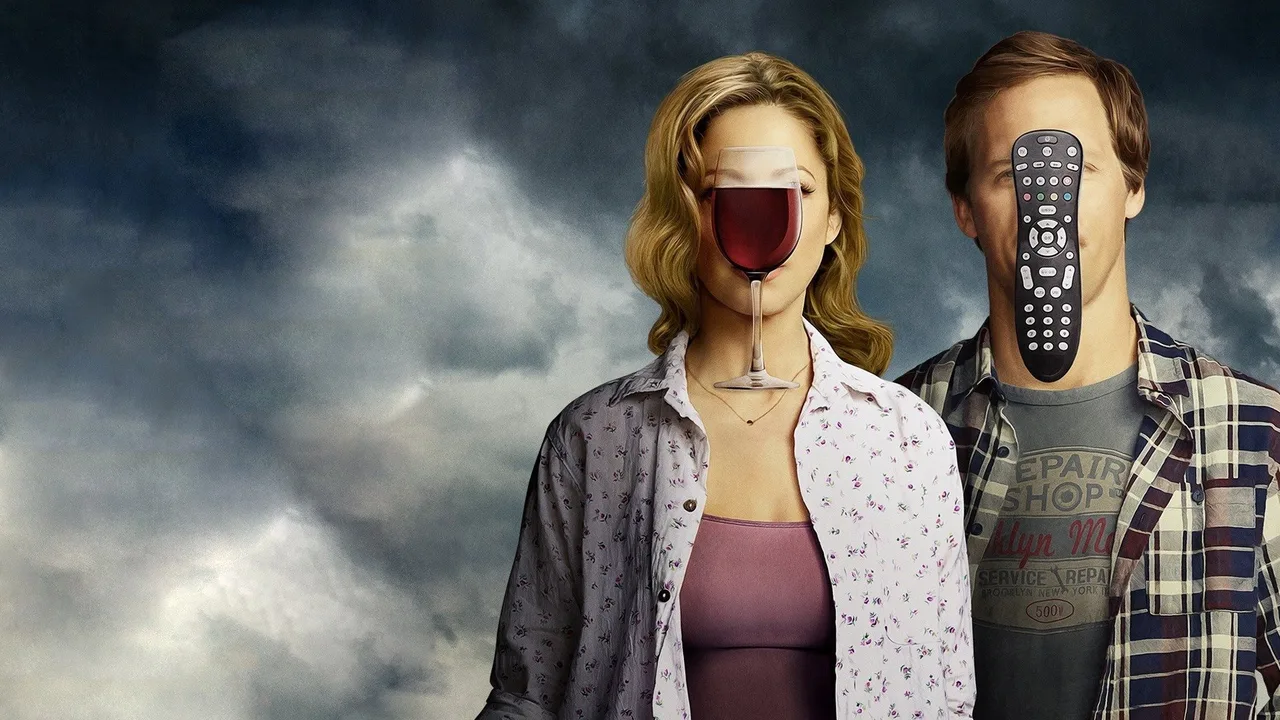 Married (2014)