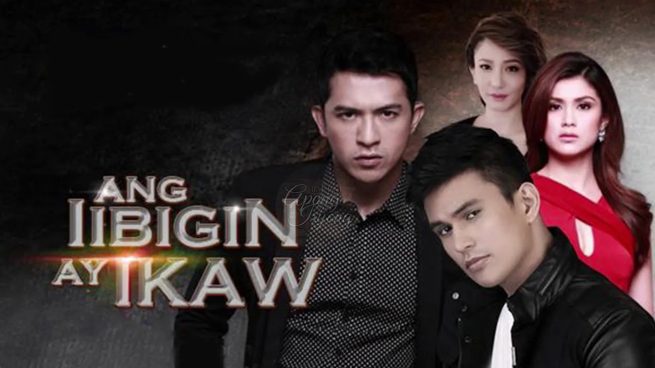Ang Iibigin Ay Ikaw (2002)