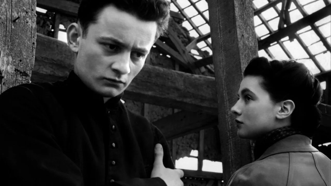 Diary of a Country Priest (1951)