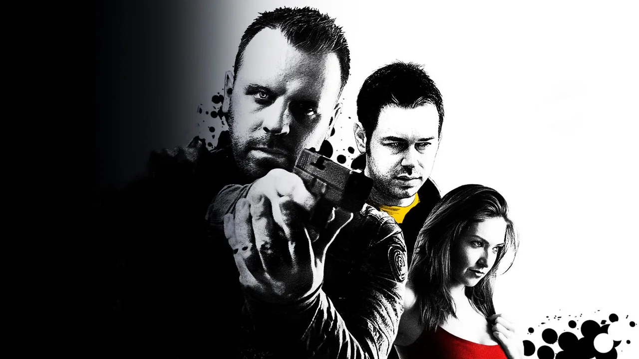 Jack Said (2009)