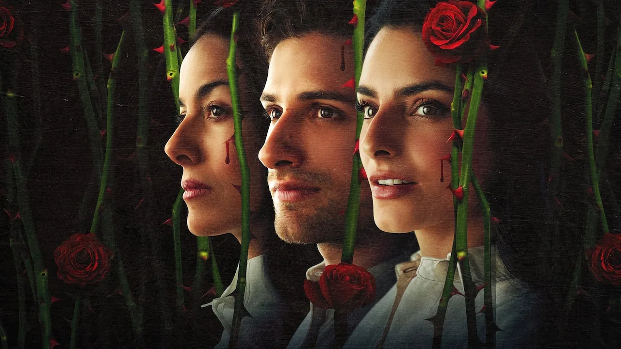 The House of Flowers (2018)