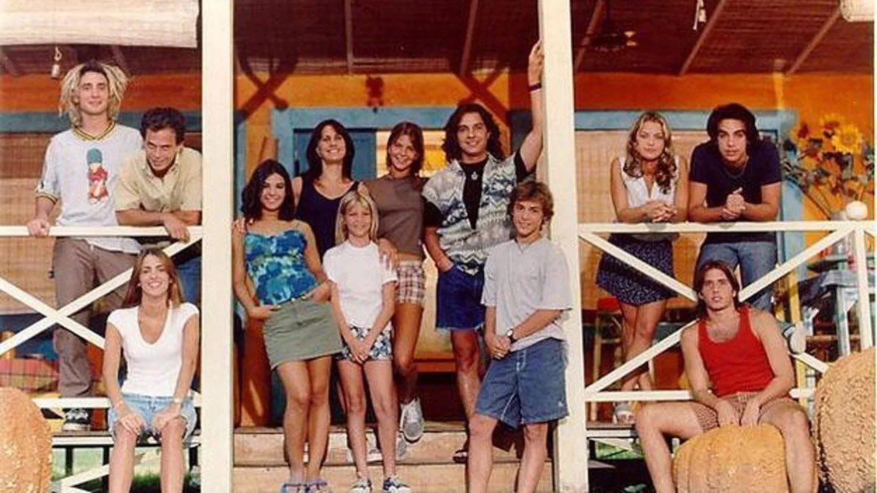 Endless Summer (1998)