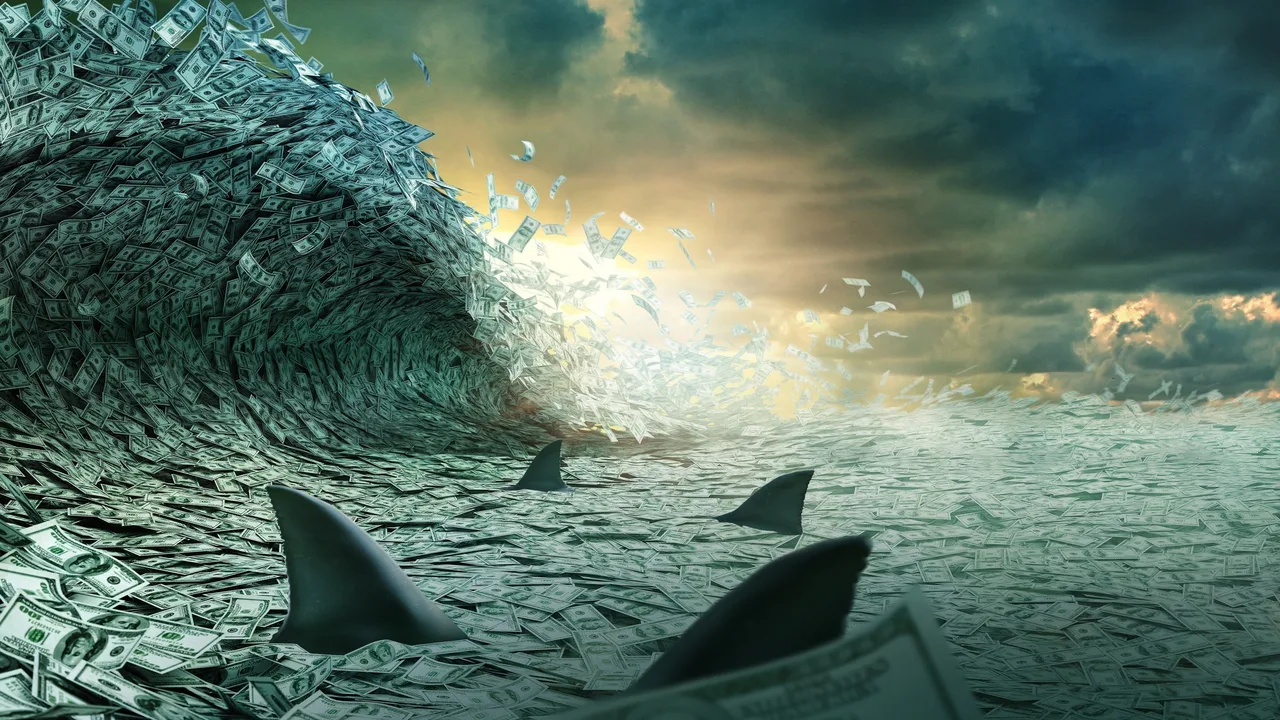 Shark Tank (2009)