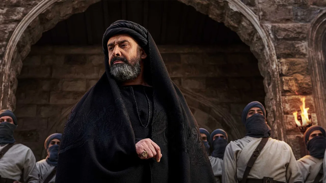 El Hashashin (2024)