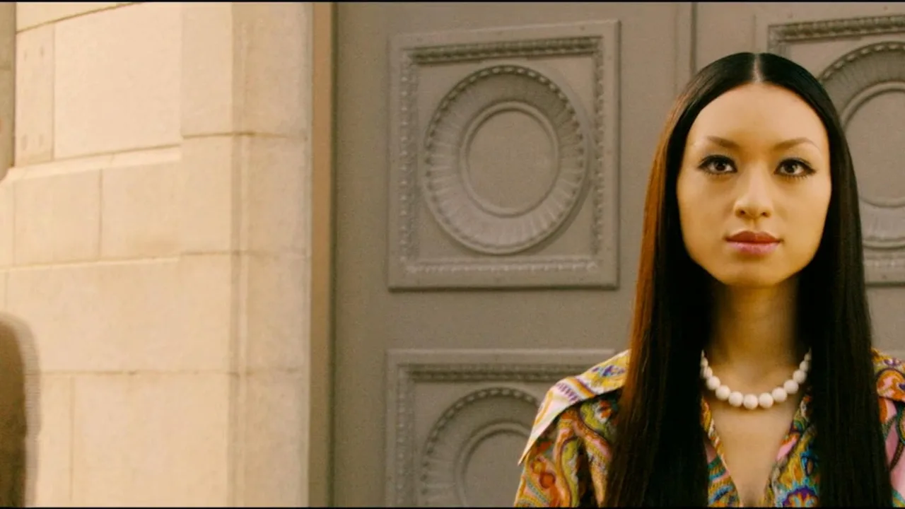 GS Wonderland (2008)