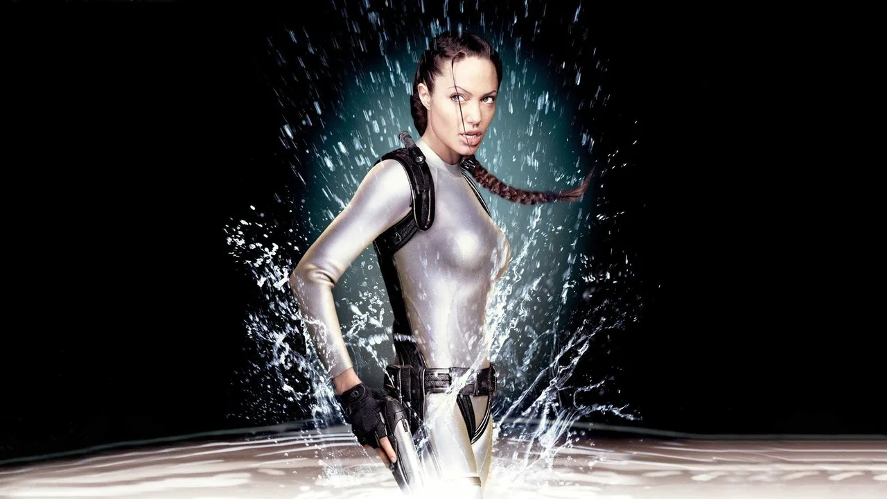 Lara Croft: Tomb Raider - The Cradle of Life (2003)