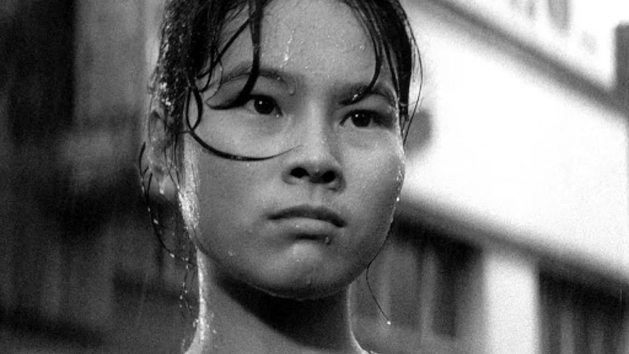 Pigs and Battleships (1961)