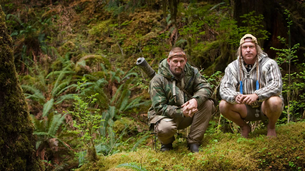 Dual Survival (2010)