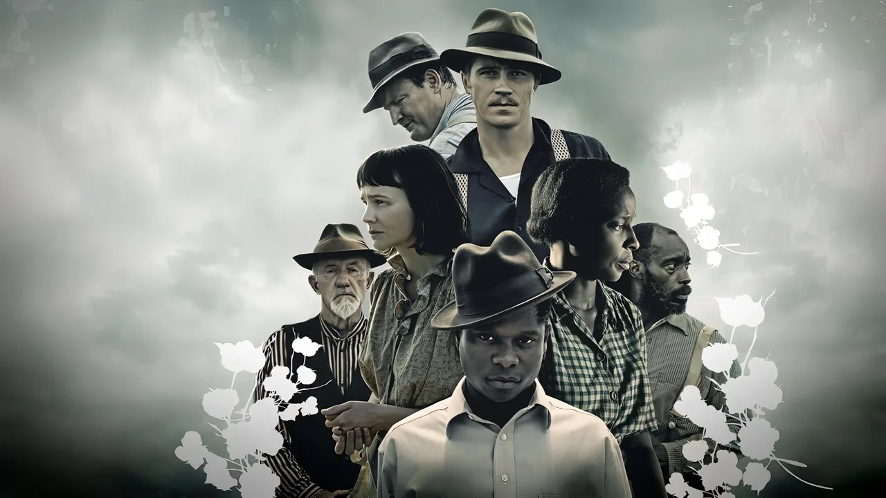 Mudbound (2017)