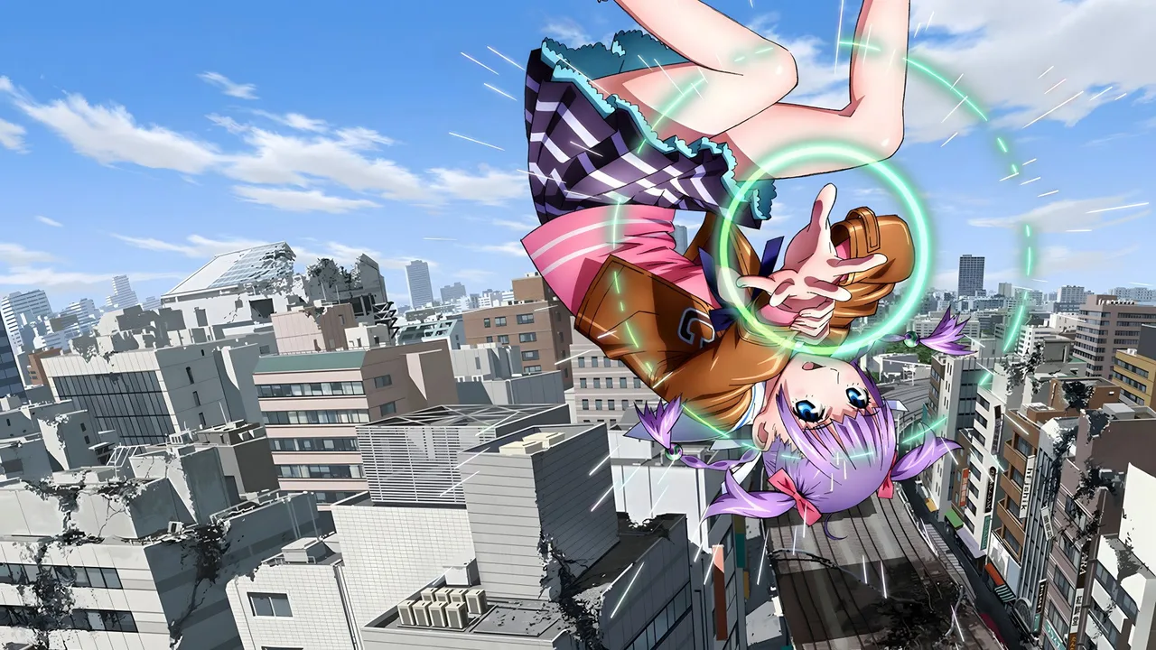 Wizard Barristers (2014)