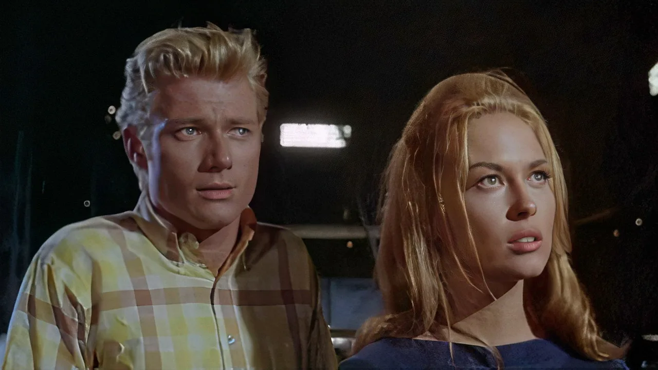 The Happening (1967)