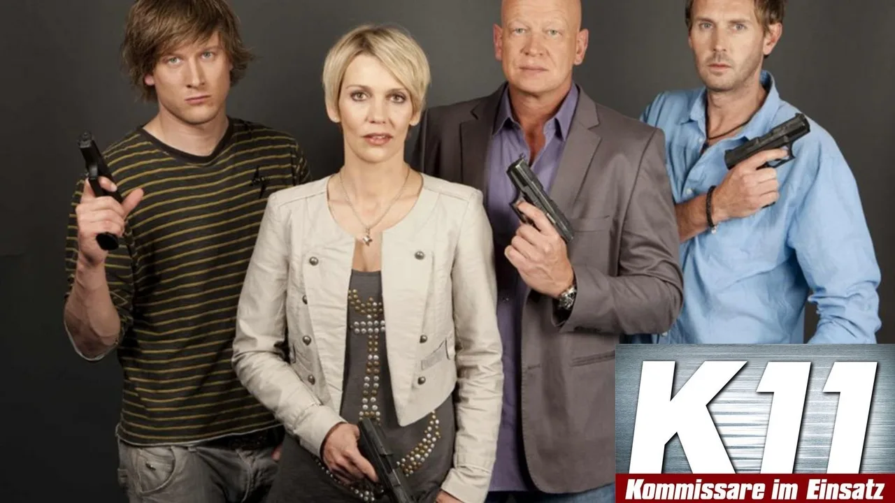 K11 – Kommissare im Einsatz (2003)