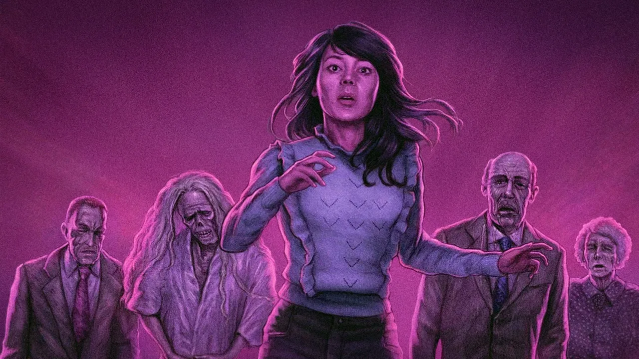 One Dark Night (1982)
