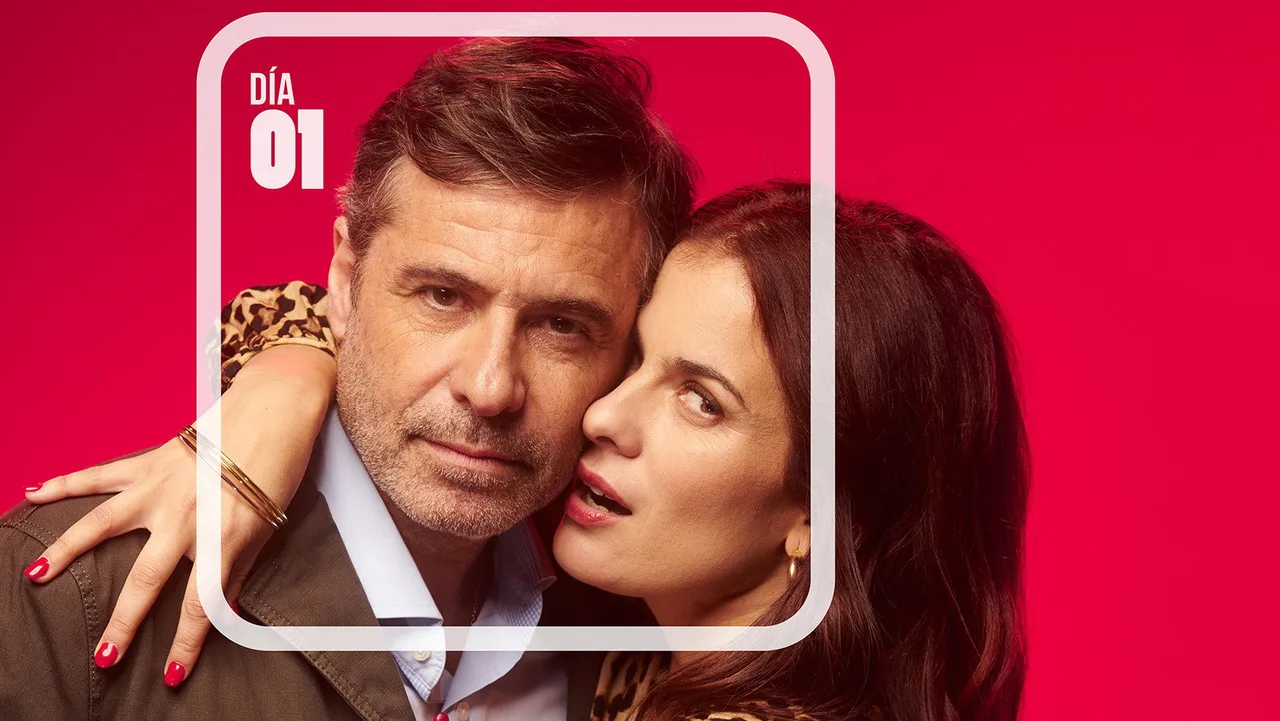100 días para enamorarse (2019)