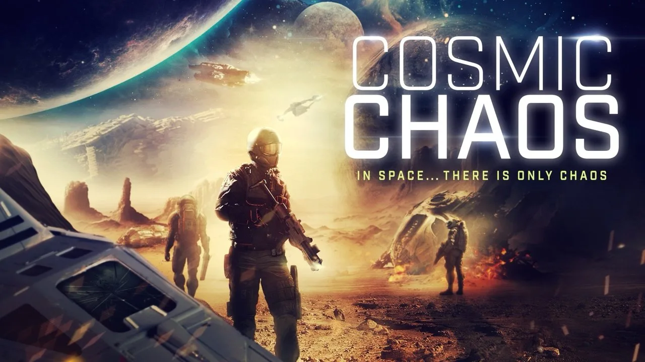 Cosmic Chaos (2023)
