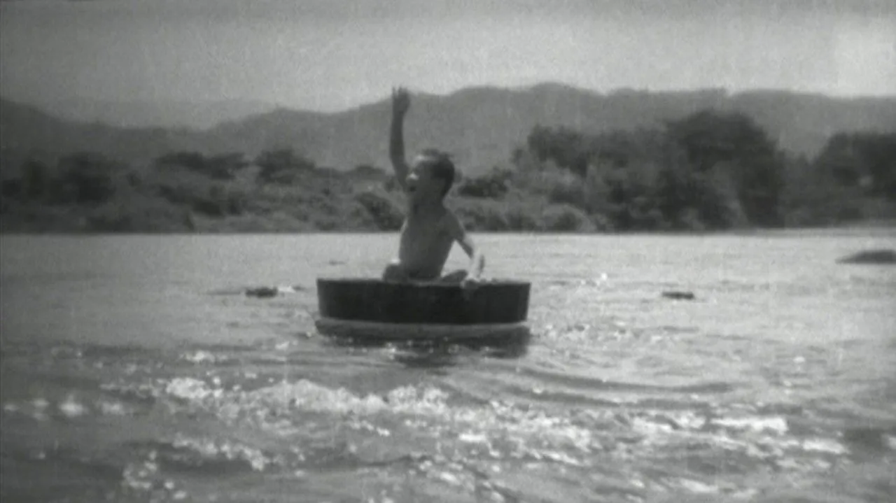 Children in the Wind (1937)