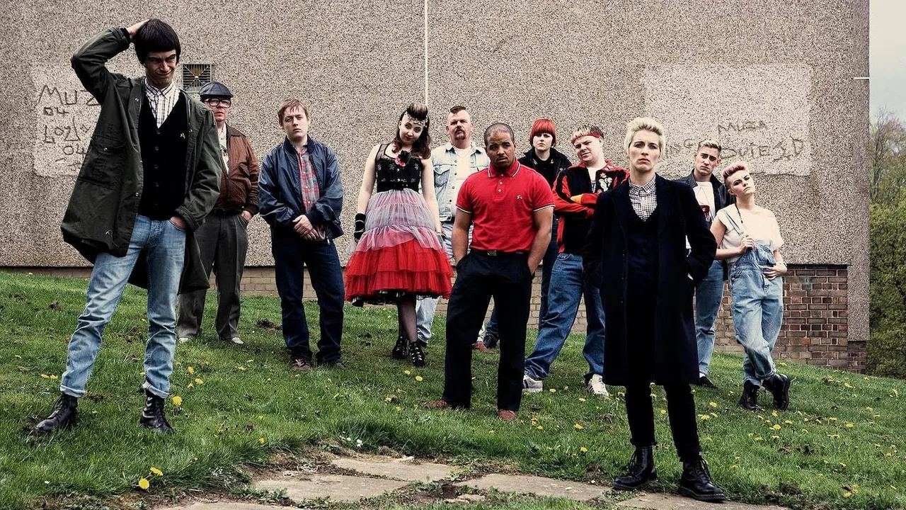 This Is England '86 (2010)