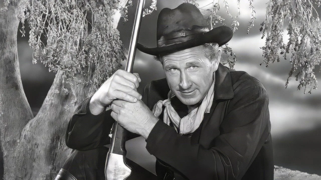 The Loner (1965)