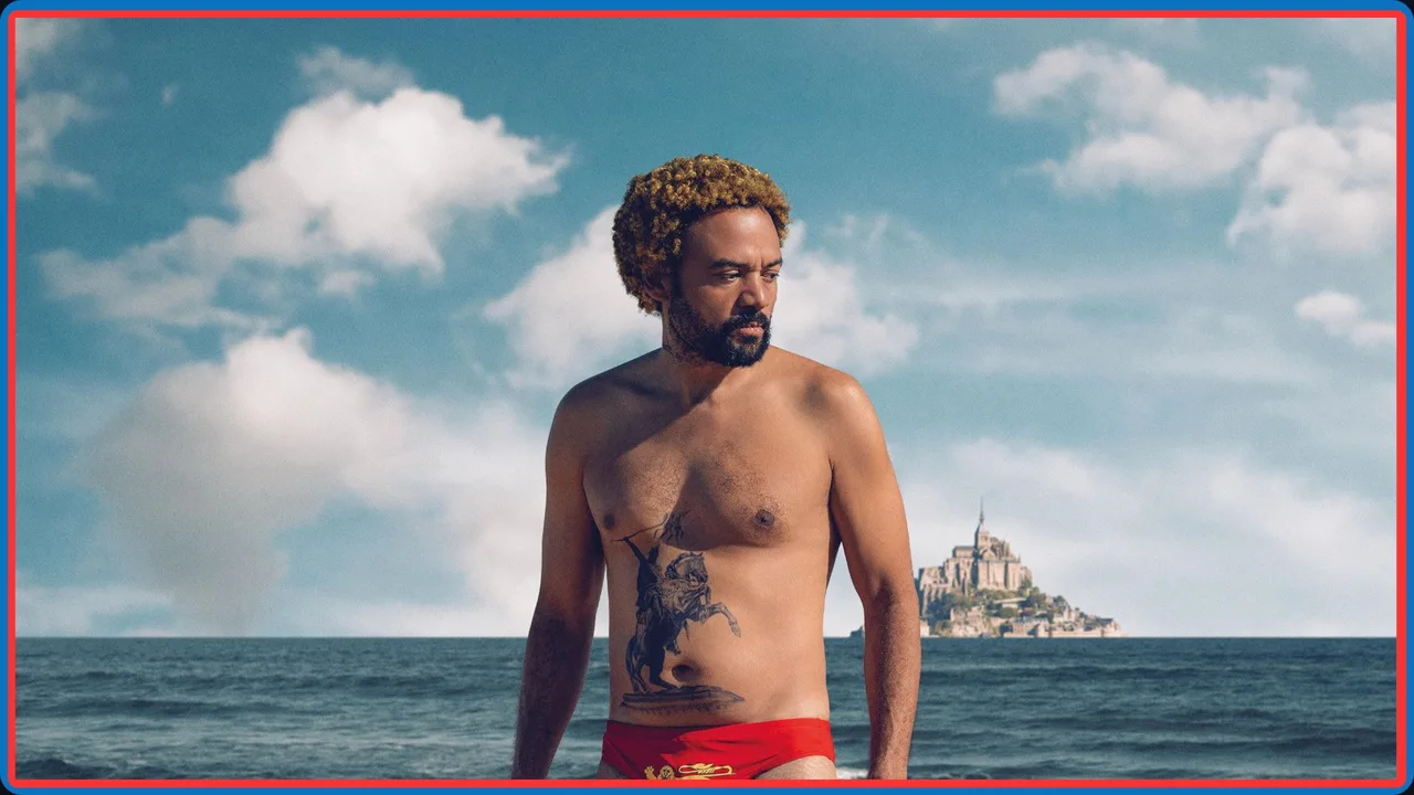 Gérald le Conquérant (2025)