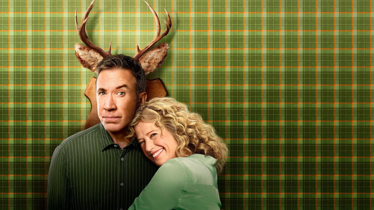 Last Man Standing (2011)