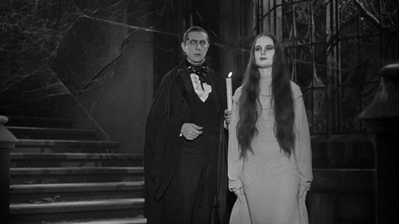 Mark of the Vampire (1935)