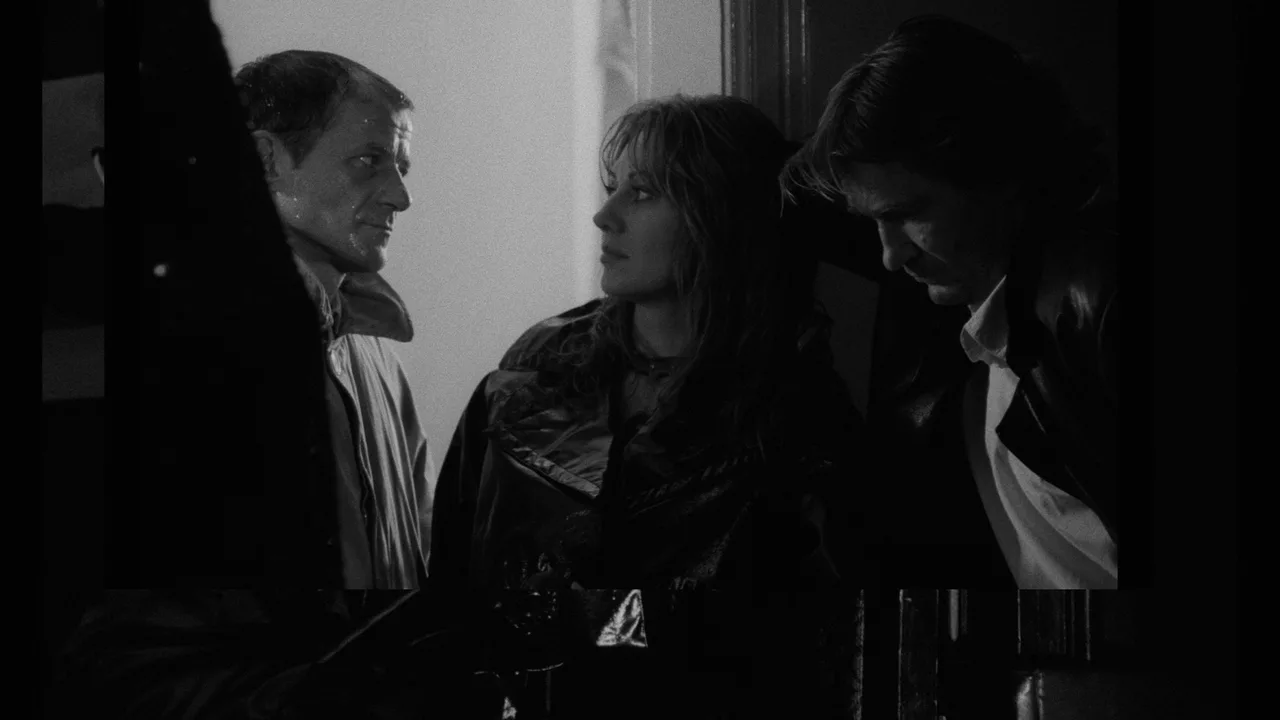 Damnation (1988)