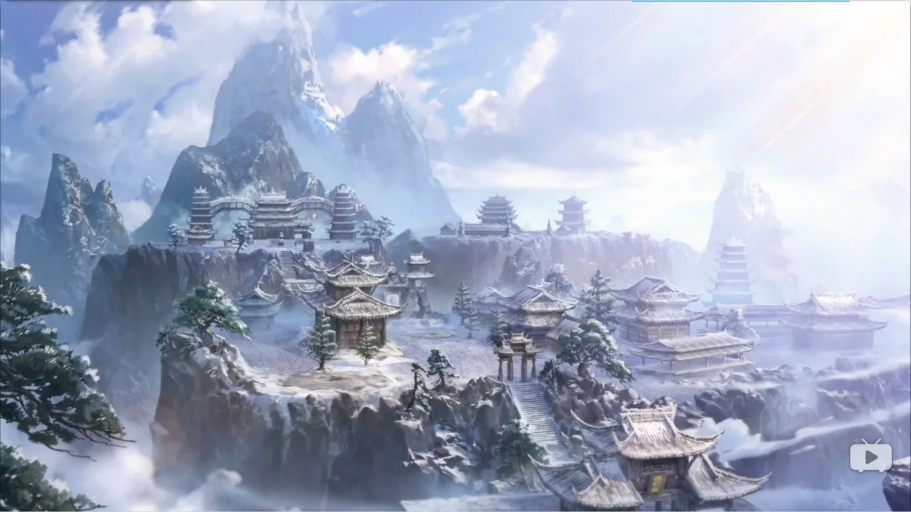 JX Online 3: The Adventure of Shen Jianxin (2018)