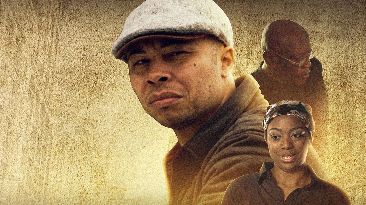 I Forgive (2021)