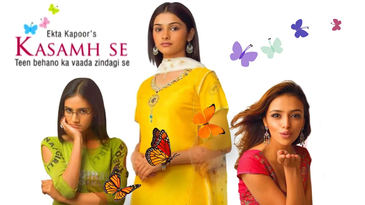 Kasamh Se (2006)