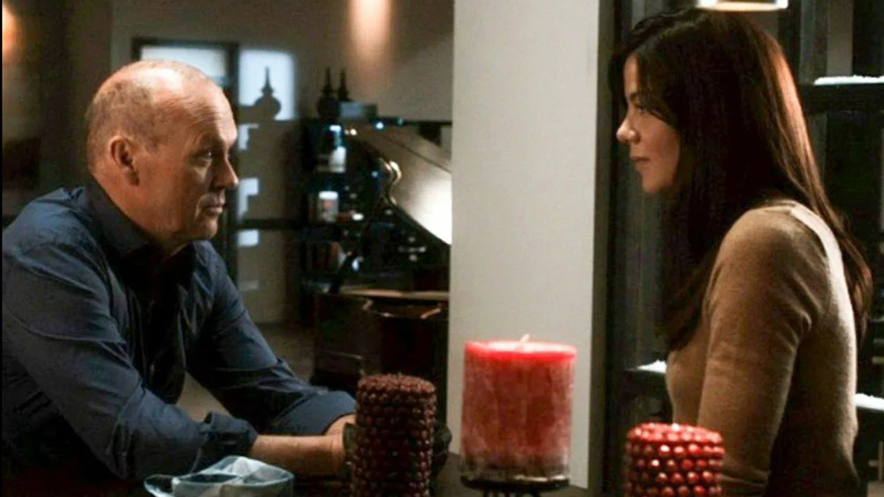 Penthouse North (2013)