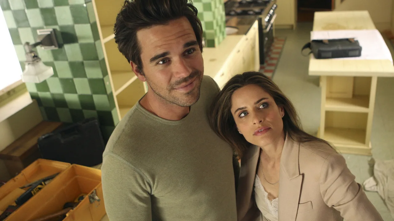 Bent (2012)