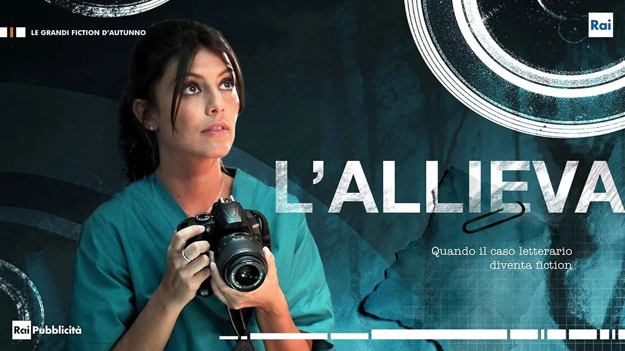 L'allieva (2016)