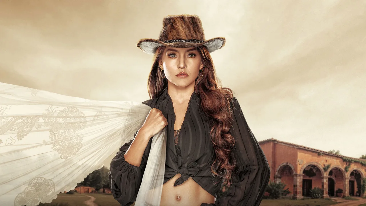 Doménica Montero (2025)