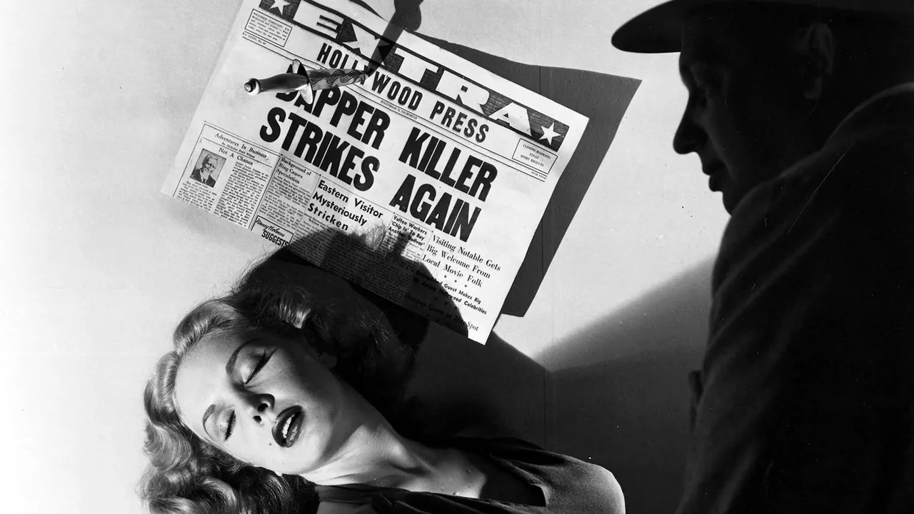T-Men (1947)