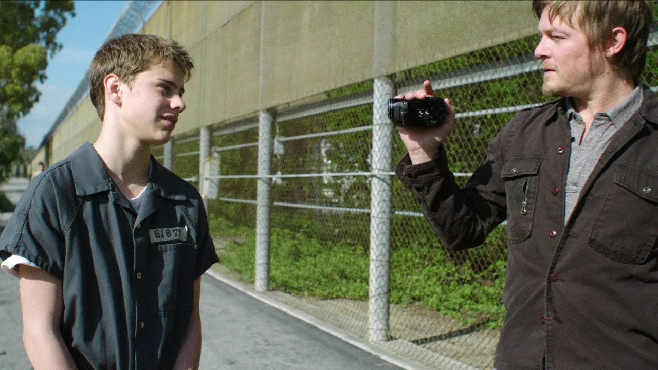 Hello Herman (2012)