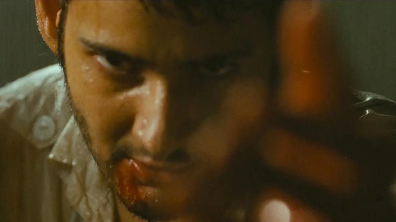 Khaleja (2010)