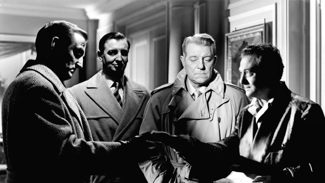 Razzia (1955)