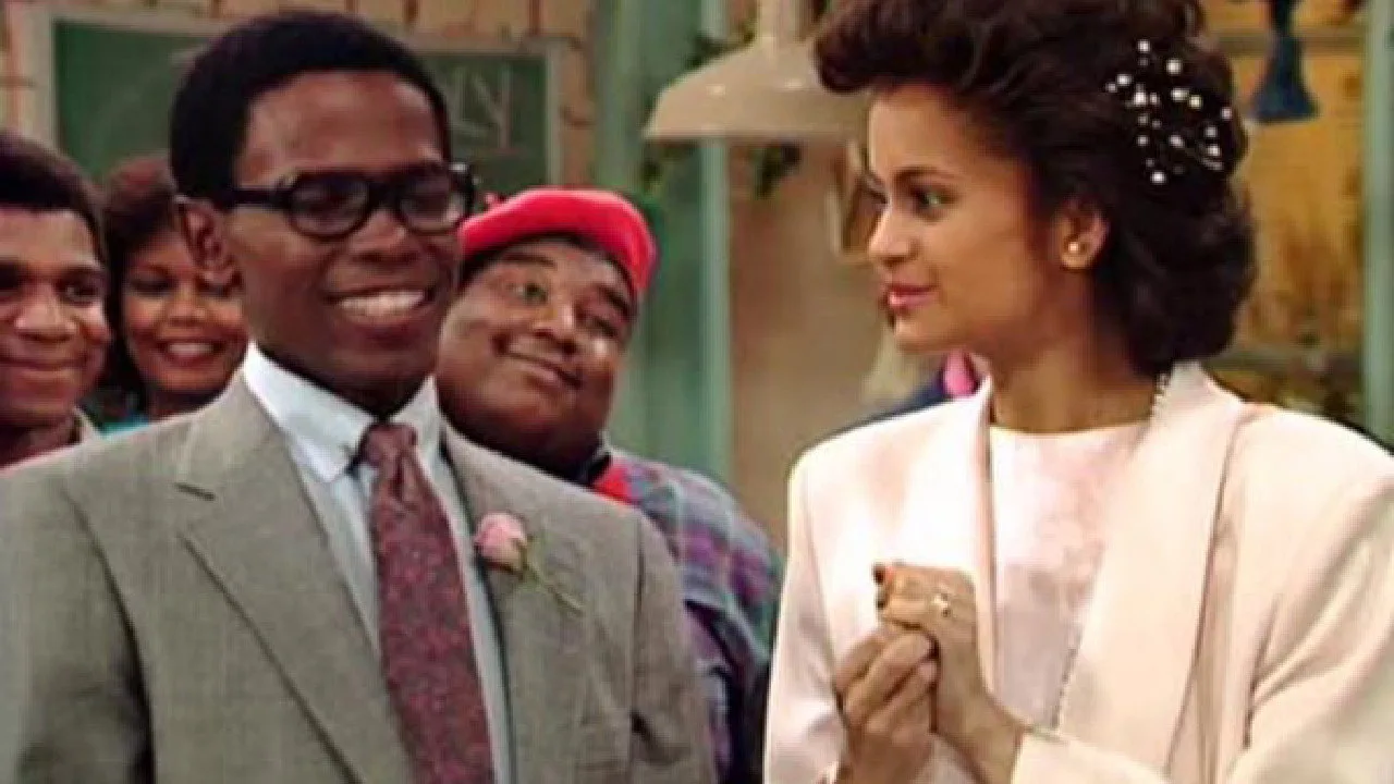 What's Happening Now!! (1985)