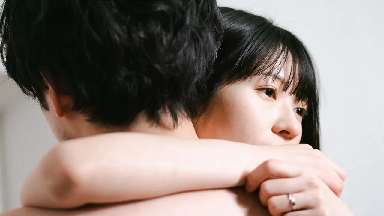 The Love of a Brute (2022)
