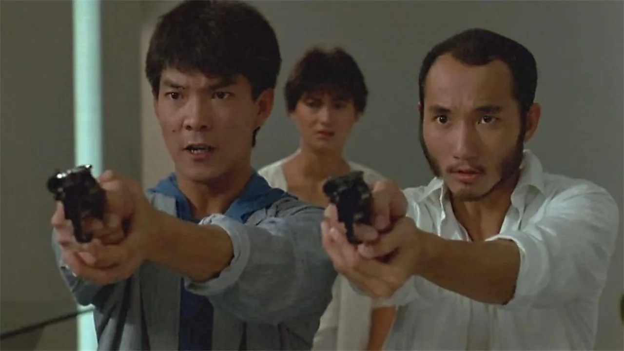 Rosa (1986)