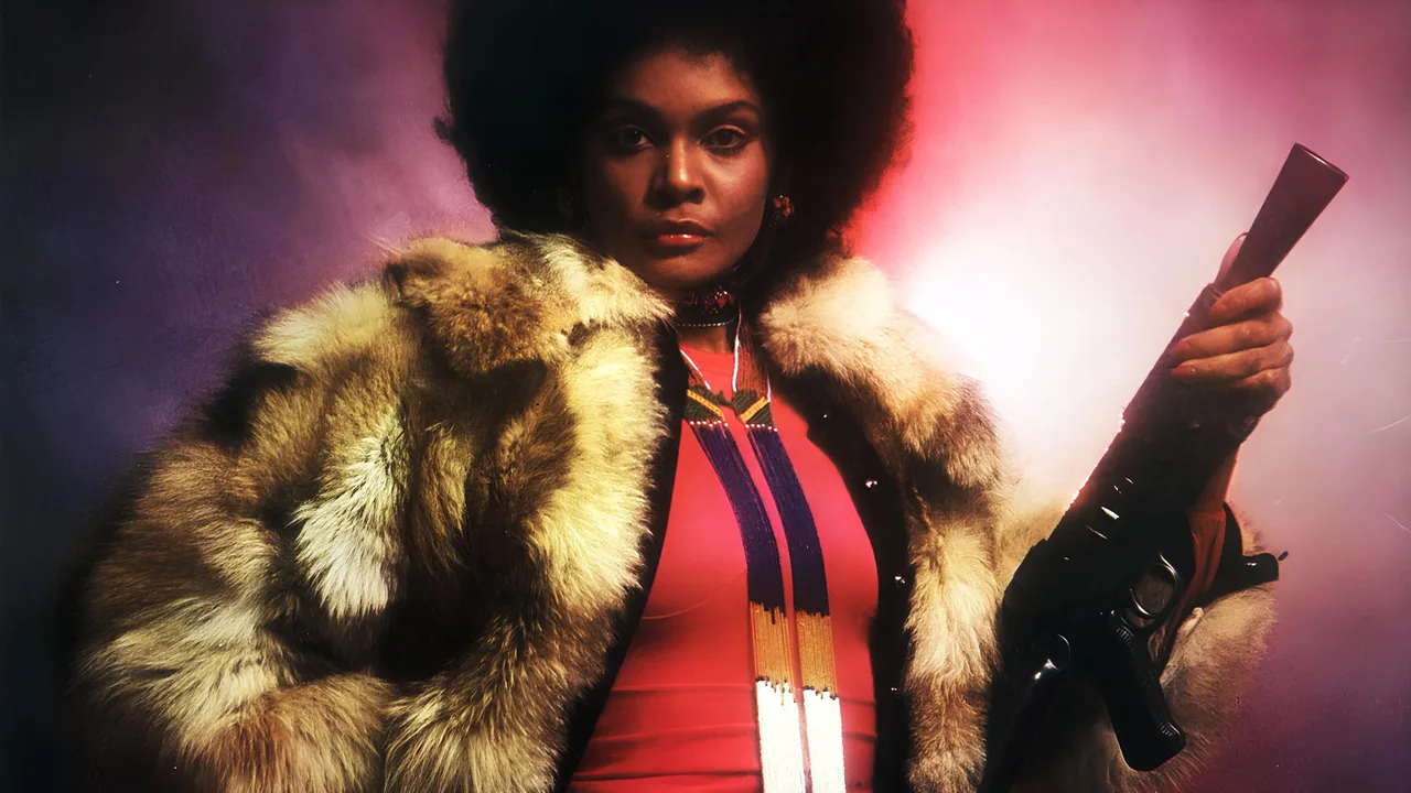 Cleopatra Jones (1973)