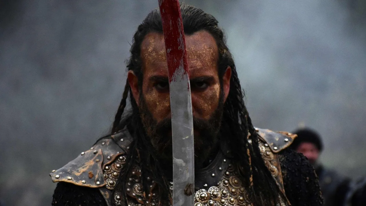The Great Seljuks (2020)