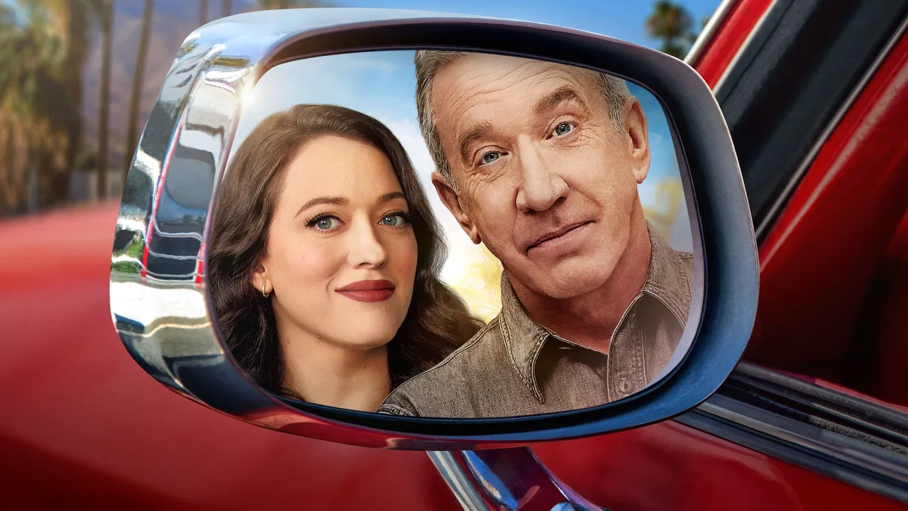 Shifting Gears (2025)